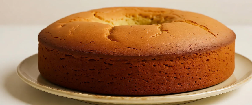 The Science Behind Perfect Cake Rising 