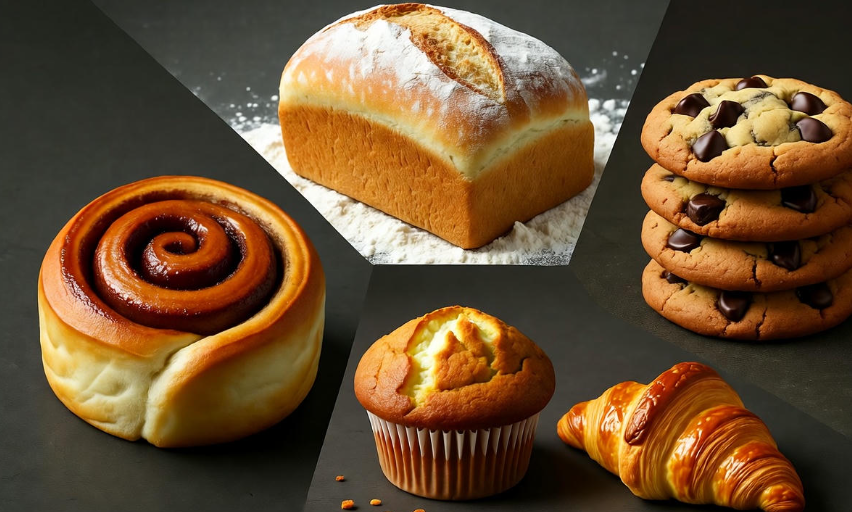 5 Secrets to Fluffy and Soft Bakes 🍰