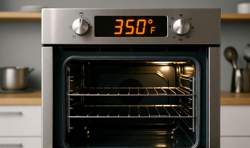 Understanding Oven Temperatures for Better Baking 🍞