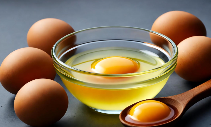 The Role of Eggs in Baking Explained Simply 🍰