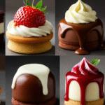 10 Dessert Recipes That Wow Every Guest 🍰✨