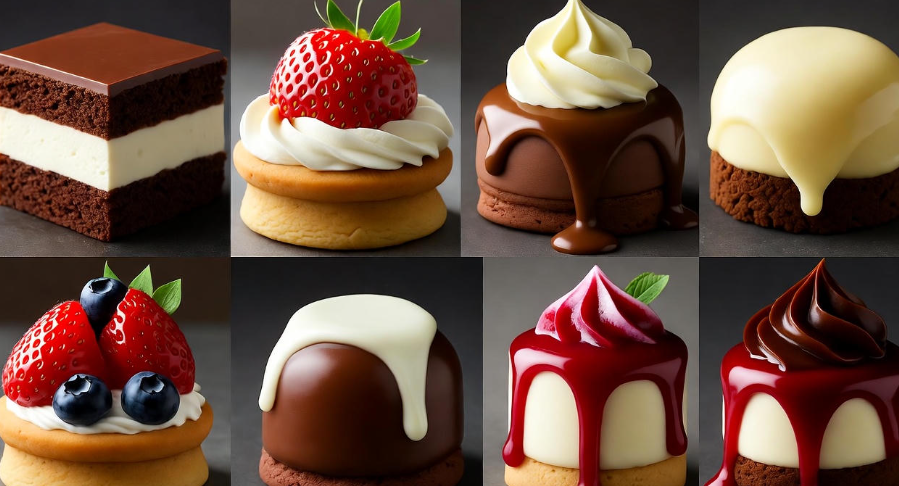 10 Dessert Recipes That Wow Every Guest 🍰✨