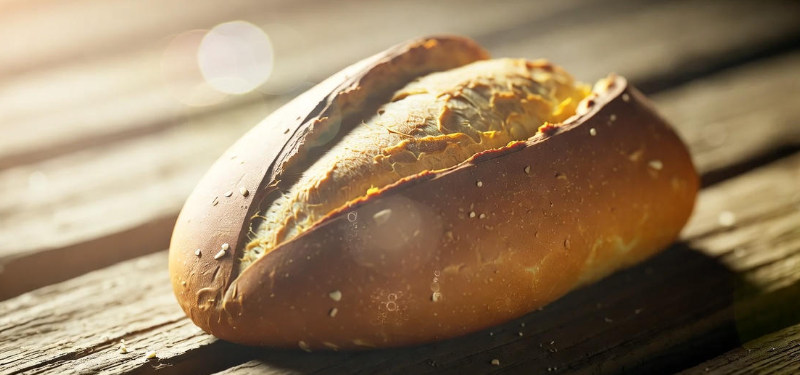 7 Secrets to Perfect Homemade Bread Every Time 🍞