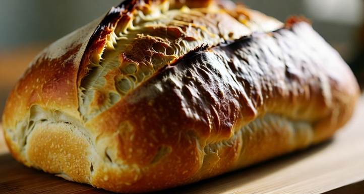 7 Secrets to Perfect Homemade Bread Every Time 🍞