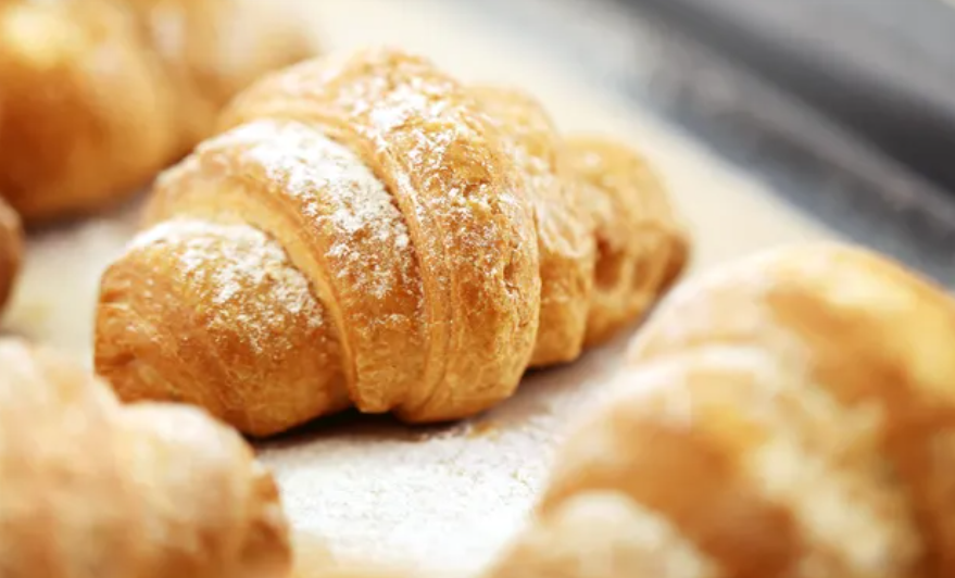 How to Make Flaky Croissants Like a French Baker