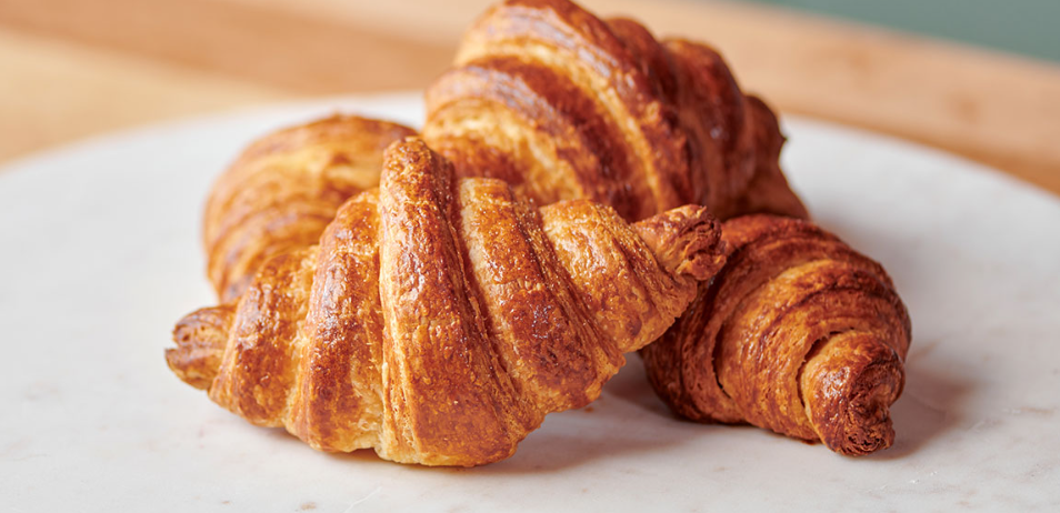 How to Make Flaky Croissants Like a French Baker