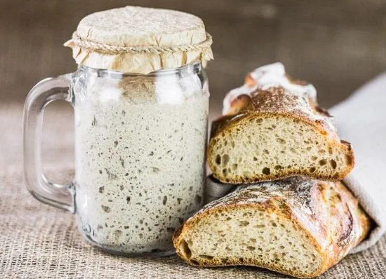 Sourdough Starter Guide for Complete Beginners