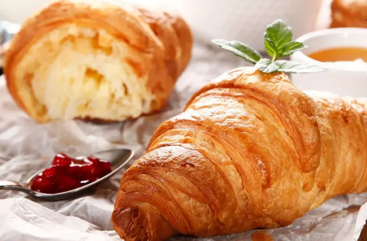 6 Quick Pastry Recipes for Busy Bakers