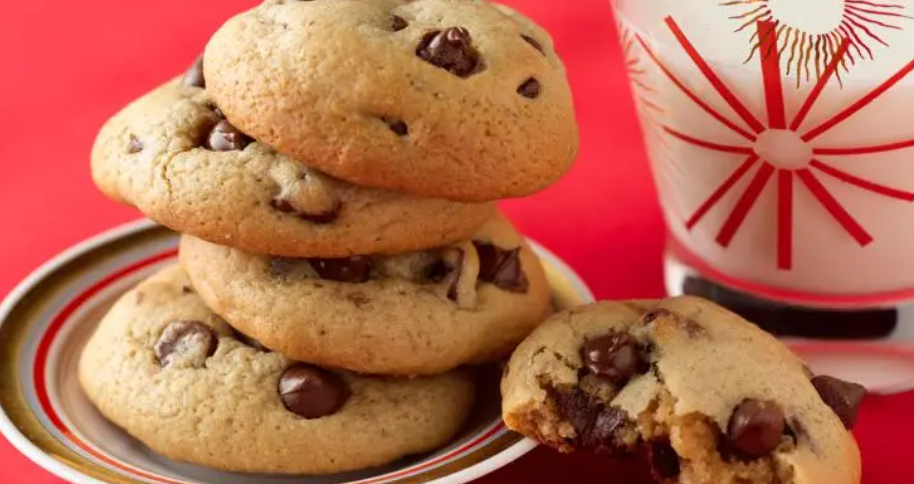 7 Proven Ways to Make Cookies Soft and Chewy