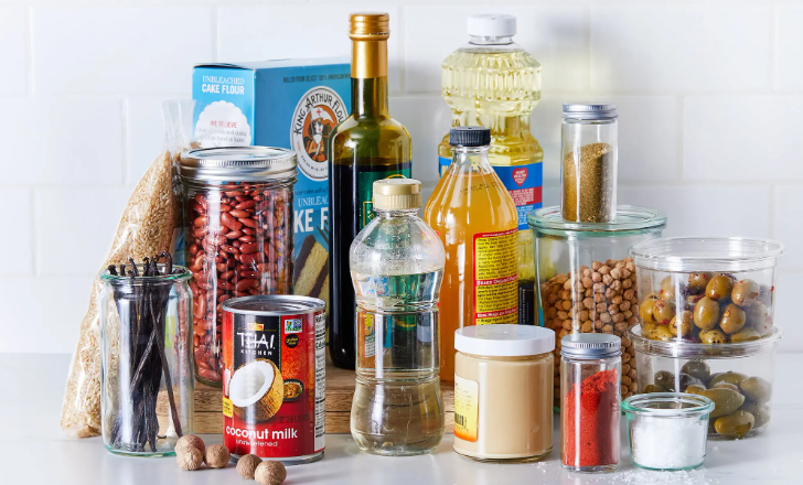 How to Substitute Ingredients Without Ruining Recipes