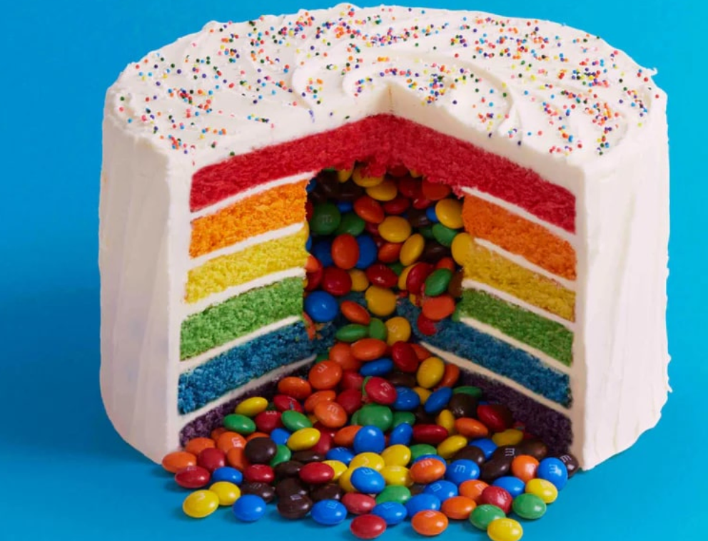 The Secret to Picture-Perfect Frosting Every Time