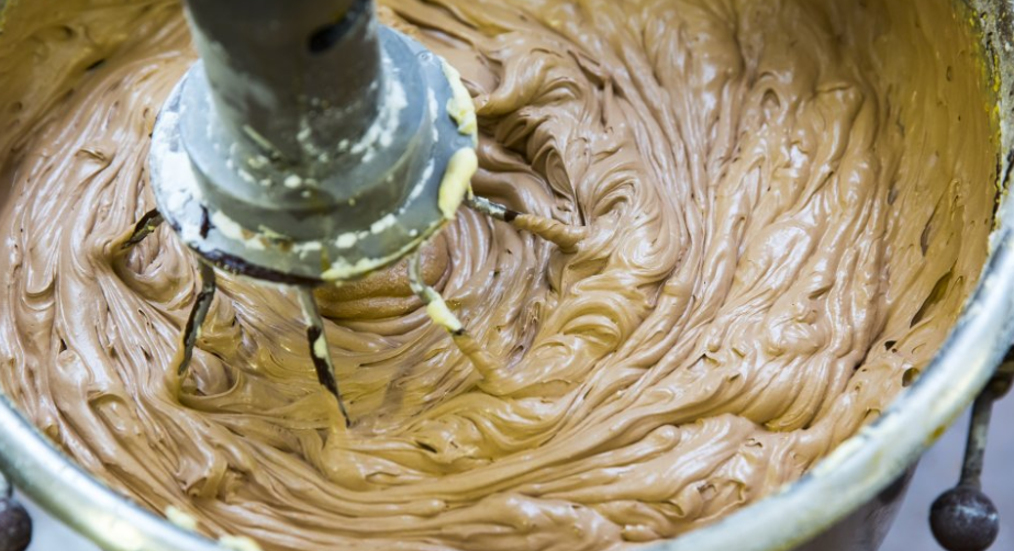 How to Avoid Overmixing Your Batter