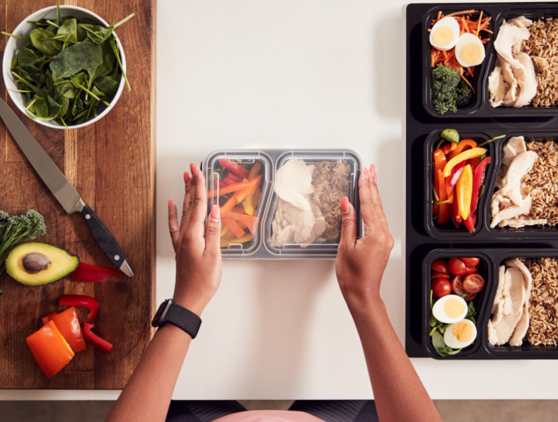 9 Time-Saving Kitchen Tricks for Bakers