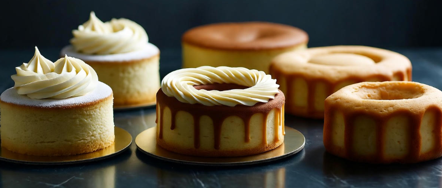 How to Cool Cakes Without Cracking Them