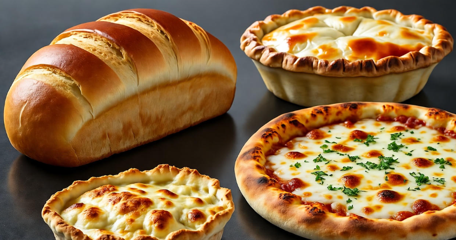 How to Get Golden Brown Crusts Every Time 🍞