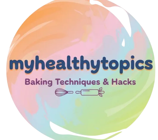 Myhealthytopics