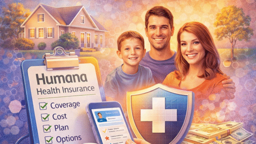 Humana Insurance Company