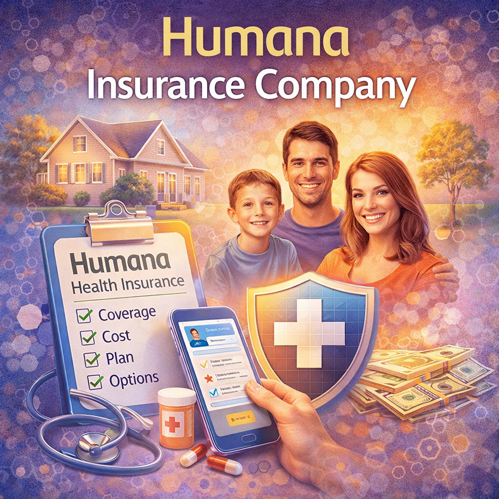Humana Insurance Company