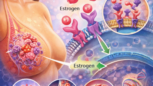 Estrogen Receptor
