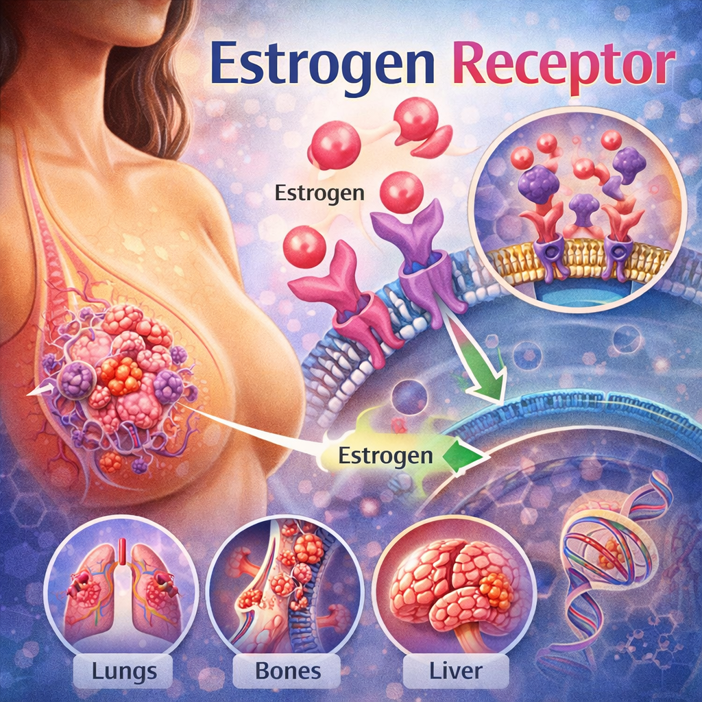 Estrogen Receptor
