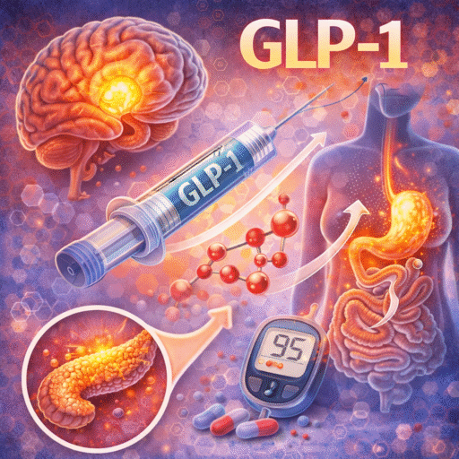 GLP-1