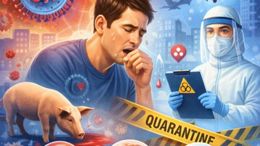Nipah Virus