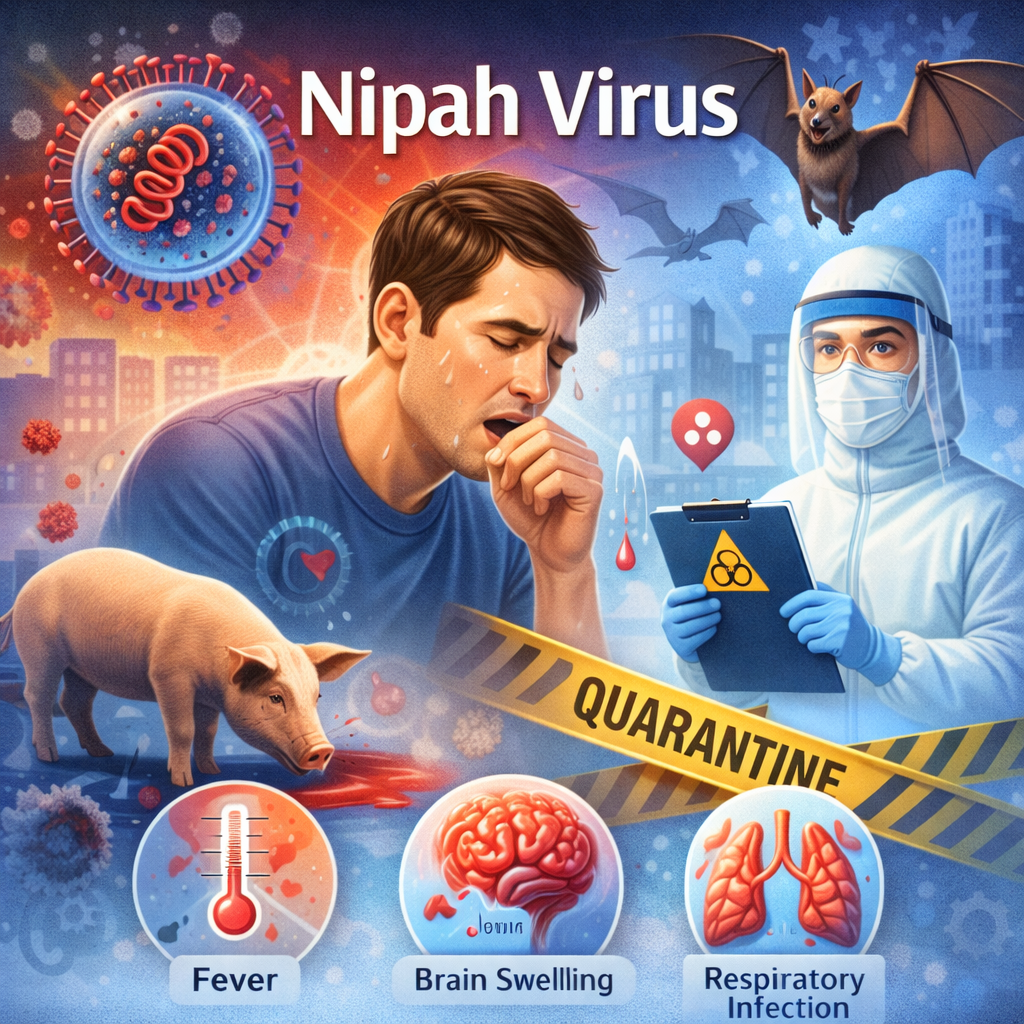 Nipah Virus