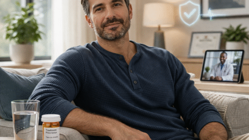 New ED Treatments in 2026