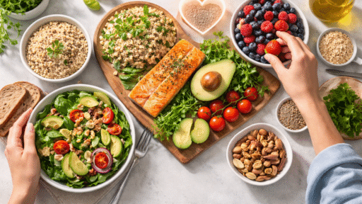 how to reduce heart disease risk naturally