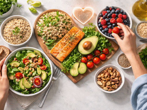 how to reduce heart disease risk naturally