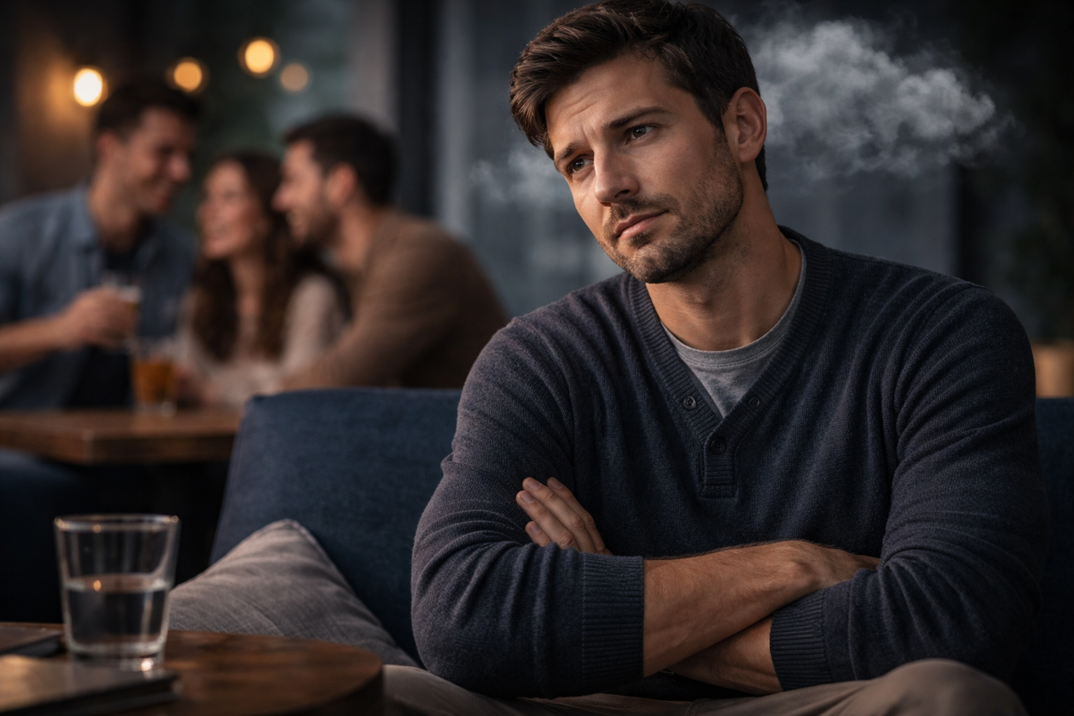 The Hidden Downsides of Being a Cynic