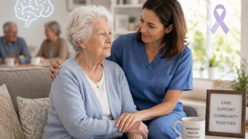 Alzheimer’s Association