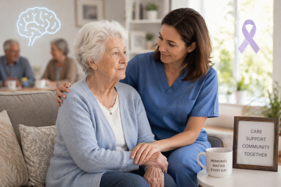 Alzheimer’s Association