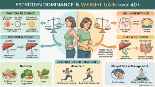 Estrogen Dominance