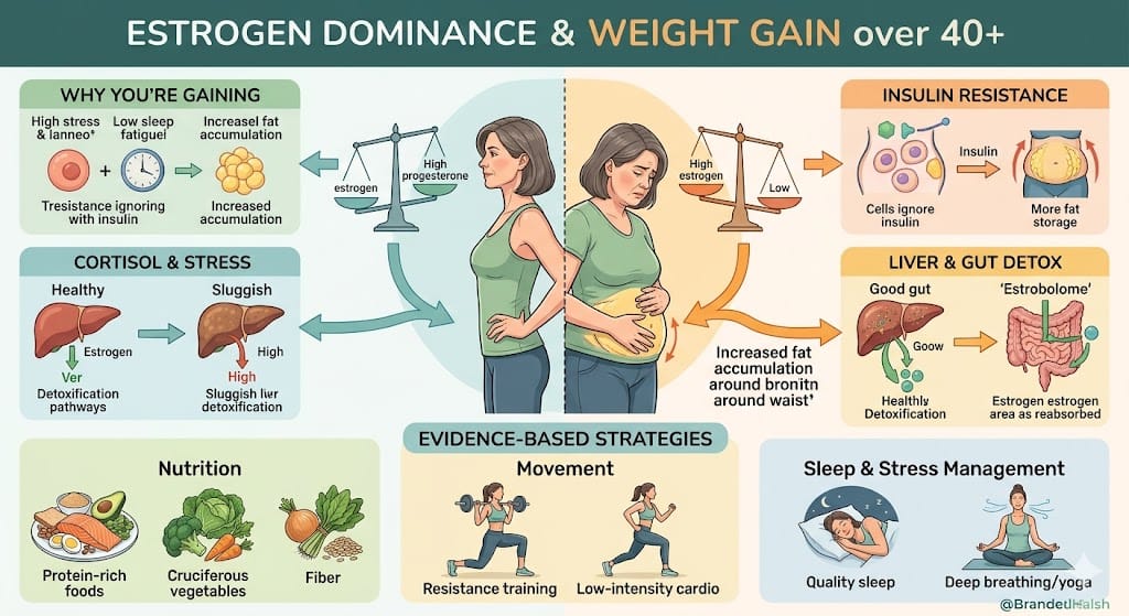 Estrogen Dominance