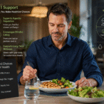 6 Smart Tips for Dining Out While Taking GLP-1 Medications
