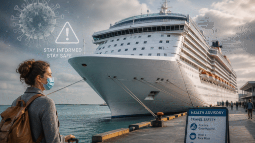 Hantavirus Explained: What Travelers Need to Know After the Cruise Ship Outbreak