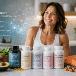 8 Best Anti-Aging Vitamins and Supplements in 2026, According to Experts