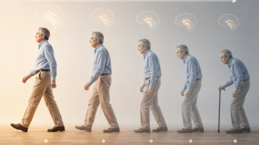 Parkinson’s Disease Stages: 5 Signs You Should Know