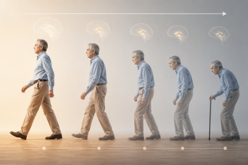 Parkinson’s Disease Stages: 5 Signs You Should Know