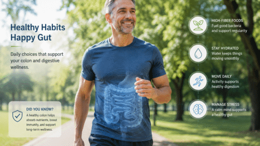 Can Exercise Help Prevent Colon Cancer? What Research Reveals