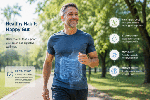 Can Exercise Help Prevent Colon Cancer? What Research Reveals