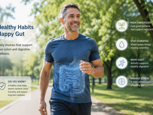 Can Exercise Help Prevent Colon Cancer? What Research Reveals