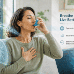 health insurance for asthma patients