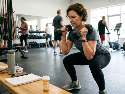 GLP-1 Agonist Muscle Mass Loss: What 2025 Studies Show