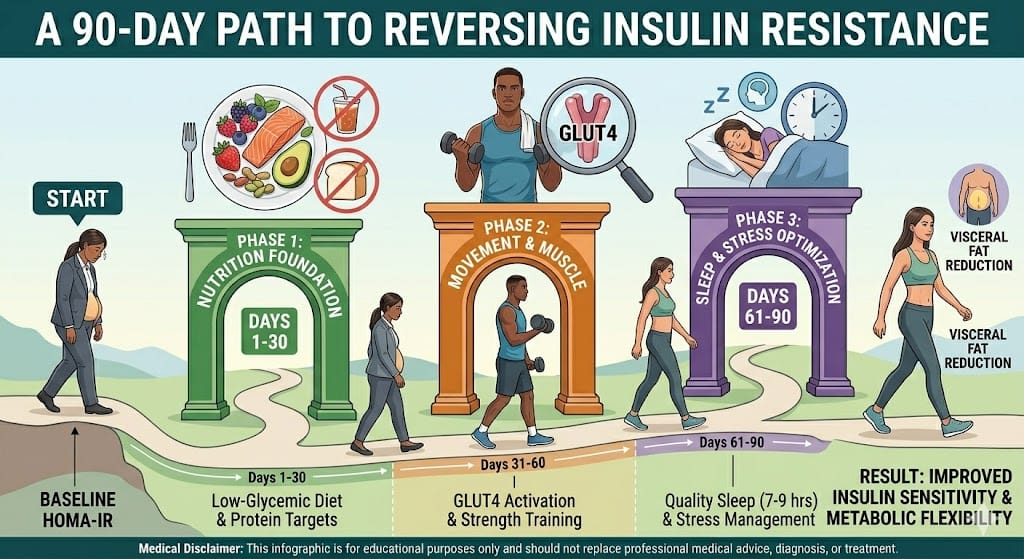 reversing-insulin-resistance-naturally-90-days