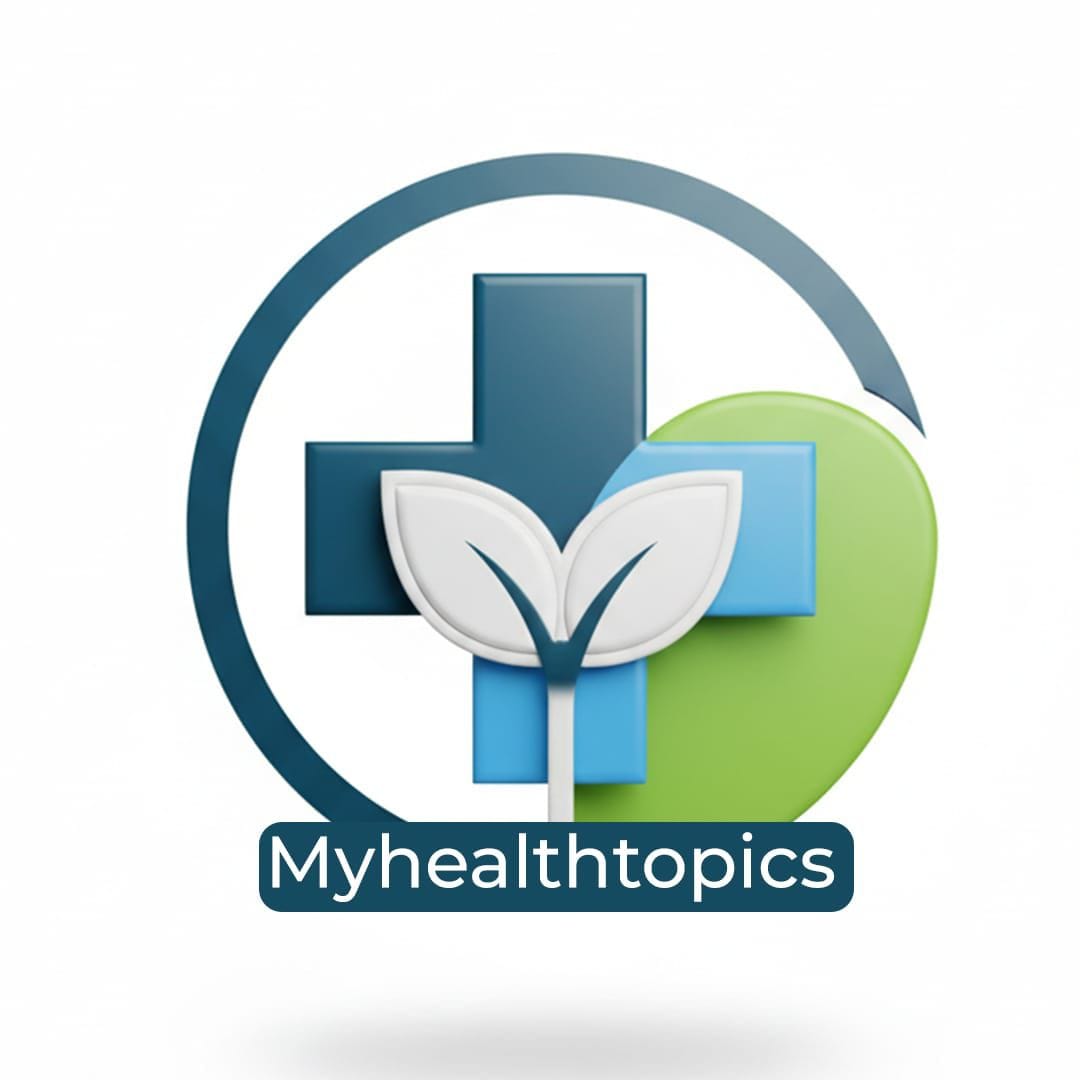 My Healthy Topics | Trusted Health, Wellness & Medical Information