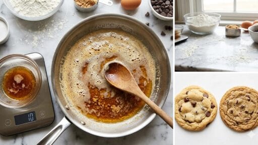 Brown Butter Science