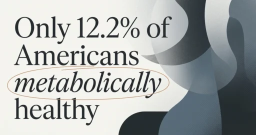 What Is Metabolic Health? A Beginner’s Guide