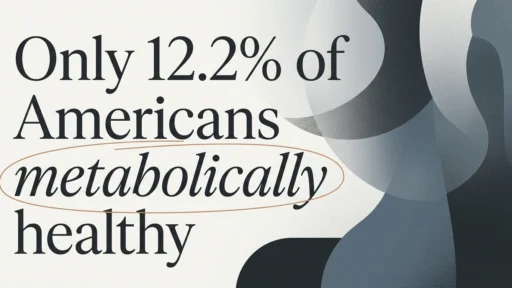 What Is Metabolic Health? A Beginner’s Guide